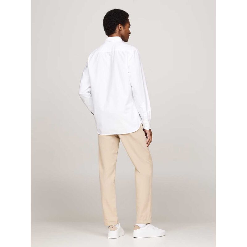 Tommy Hilfiger Heritage Regular Fit Oxford Shirt image number 1